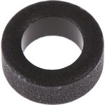 Ferrite Ring Ferrite Core, For: General Electronics, 6.3 (Dia.) x 2.5mm