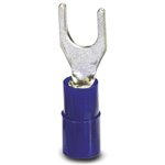 3240039, C-FCI 2.5/M4 Insulated Crimp Spade Connector, 1.5mm² to 2.5mm² ...