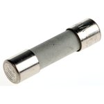 70-007-33/0.5A, 500mA F Ceramic Cartridge Fuse, 5 x 20mm