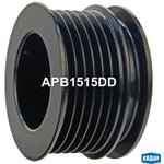 APB1515DD, Шкив генератора