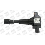 ZS489 ZS489_катушка зажигания!\ Mazda 2 1.6-2.0 07