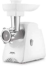 Мясорубка ZMM5802P WHITE 2200W ZELMER