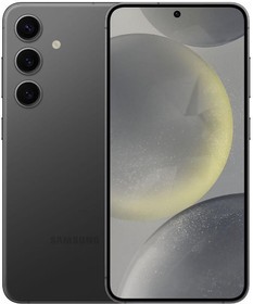 Смартфон Samsung Galaxy S24 5G 8/128Gb, SM-S921B, черный
