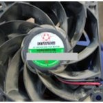 Вентилятор Bestflow DC Brushless fan motor KD9238D1HB DC 12v 1.5A 3pin 90x38