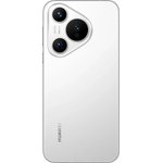 Смартфон Huawei Pura 70 12/256Gb, ADY-LX9, белый