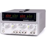 SPD-73606, Источник питания, 0-30V-6A x2 или 0-60V-3A x2;0.1-5V-3A