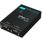 UPort 1250, 2-портовый преобразователь USB в RS-232/422/485