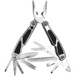 MS-526, 12-in-1 Foldable Multi-Tool