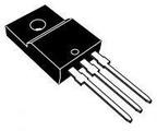 Фото 1/5 STTH1002CFP, Rectifier Diode Switching 200V 16A 25ns 3-Pin(3+Tab) TO-220FPAB Tube