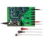 MAX30001EVSYS#, Data Conversion IC Development Tools EVKIT for Bio Potential AFE