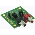 MAX9814EVKIT+, Audio IC Development Tools Eval Kit MAX9814 (Microphone Amplifier w