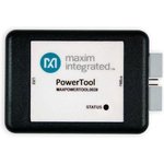 MAXPOWERTOOL002#, Interface Development Tools USB-to-PMBus Interface Dongle for ...