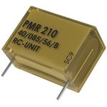 PMR210MC5470M100R30, Film Capacitors 250volts 0.047uF 20% LS 20.3mm