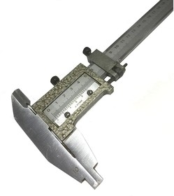 Штангенциркуль ШЦ II - 250 ; 0,05 мм (к)с глубинометром ГОСТ 166-89
