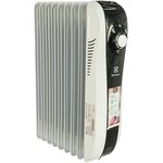 Масляный радиатор Electrolux Sport line EOH/M-5209N, с терморегулятором, 2000Вт ...