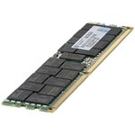 HPE 16GB (1x16GB) 2Rx8 PC4-2666V-R DDR4 Registered Memory Kit for Gen10 ...