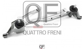 QF01N00016, Электродвигатель