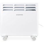 Конвектор Starwind SHV4510 1000Вт белый