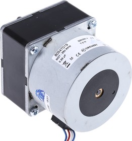 Фото 1/4 80547019, Reversible Synchronous Geared AC Geared Motor, 7.2 W, 230 240 V