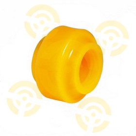 Фото 1/2 11-01-1587, Втулка полиуретановая стабилизатора, передней подвески | перед прав/лев |