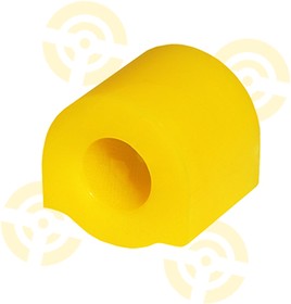 Фото 1/2 11-01-3702, Втулка стабилизатора 2 шт. в упаковке MERCEDES E-KLASS W212 IV (2009-2016) ID=26,5 мм