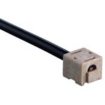 454303 / 454303-E, 2-Way IDC Connector for Surface Mount, 2-Row