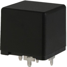 1432868-1, Electromechanical Relay 12VDC 90Ohm 90(NO)/30(NC)A SPDT (26.5x26.5x24.5)mm Plug-In General Purpose Relay