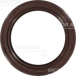 Crankshaft Oil seal front RENAULT Logan 1.4/1.6/LADA Largus 35x47x7mm VICTOR ...