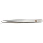 110 mm, Stainless Steel, Tweezers