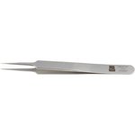 110 mm, Stainless Steel, Tweezers