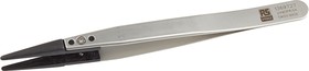 Фото 1/3 130 mm, Stainless Steel, Strong, ESD Tweezers