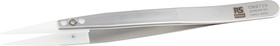 Фото 1/4 130 mm, Stainless Steel, Pointed, ESD Tweezers