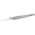 140 mm, Stainless Steel, Tweezers