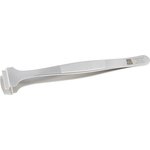 130 mm, Stainless Steel, Wafer, Tweezers