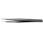 130 mm, Stainless Steel, ESD Tweezers