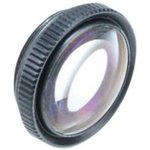 ZLENS-OCS.18MM, Lens, Suitable for OC50/OC60 Series Sensors