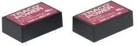 Фото 1/2 THM6-2411WI, Isolated DC/DC Converters - Through Hole