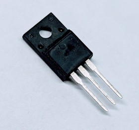 Фото 1/2 Симистор SemiWell STF16A60 двунаправленный высоковольтный