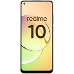 Смартфон Realme RMX3630 10 128Gb 8Gb белый