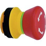 1.30.273.301/2200, Switch Access Round Mushroom Operator Emergency Stop Switch Box