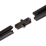 Aax.Tech Коннектор трековый (прямой) AAX-EVR1-Straight Con Mini-B