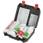 АФПС, Аптечка автомобильная (Приказ МЗ РФ №260н 24.05.2024 г) средний футляр МИРАЛ