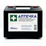 Аптечка для детских и учебных учреждений, по приказу №261н, МИРАЛ ...