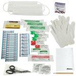 Аптечка для детских и учебных учреждений, по приказу №261н, МИРАЛ ...