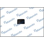 DCC000225, Накладка педали