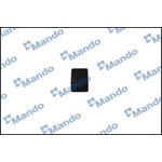 DCC000225, Накладка педали