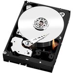 2TB WD Blue (WD20EZBX) {Serial ATA III, 7200 rpm, 256Mb buffer}