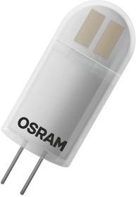 LEDSPIN20 1,7W/827 12VFR G4, Лампа светодиодная 1.7Вт,12В