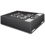 Фото 4/4 TECAP, 470 мкФ x 2.5 В, тип Z, 20%, Конденсатор танталовый SMD