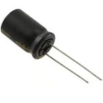 UKW1V102MHD, Aluminum Electrolytic Capacitors - Radial Leaded 35volts 1000uF 20%
